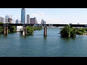 Canon SX20 IS Video Test