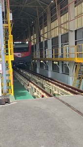 35K views · 2.6K reactions | NSCR COMMUTER ROLLING STOCK - METRO MRT...