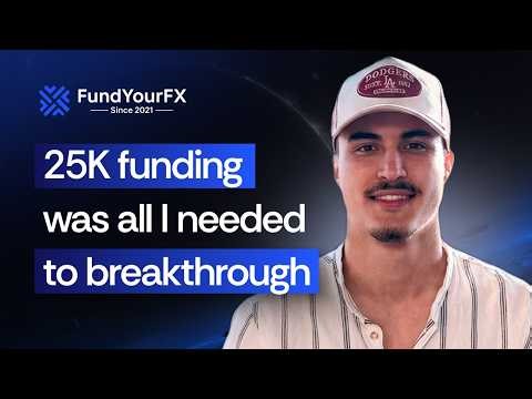 How Smaller Prop Firm Challenges Changed His Life FOREVER!