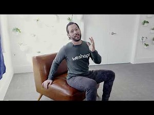 The Reverse Plank Is Incredible! This Beginner Version Is Accessible...