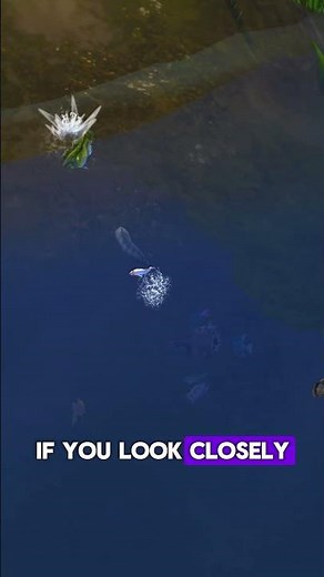 How to Catch Angelfish for Ambrosia in The Sims 4!