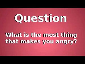 Angry Jeffy Backwards