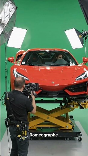 From Green Screen to Blockbuster Shot | AI VFX Demo