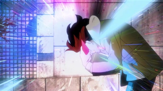 BGM一响，P5X登场！！！