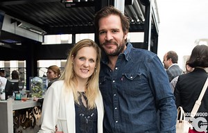 Louis-Olivier Mauffette est méconnaissable - Hollywoodpq.com