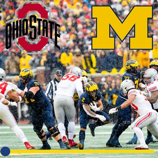 20K views · 646 reactions | Who's ready for Saturday? Coming soon on the Wolverine Confidential podcast: MLive's Andrew Kahn, Ryan Zuke and Aaron McMann dive into a full preview of THE GAME. Listen here: https://l.mlive.com/ngMGJh | MLive.com | Facebook