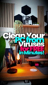 27K views · 280 reactions | Scan your computer for viruses | free #WindowsTips #TechHacks #FasterPC #pctips | Emdottech EmTech | Facebook