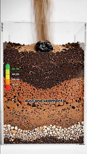 What happens to carbon in 1 billion year?