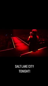 42K views · 4.7K reactions | SALT LAKE CITY TONIGHT! Vivint Arena | Roger Waters | Facebook