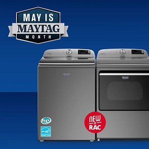 181K views · 81 reactions | We're here to help you get Maytag appliances - worry-free. Start your online order today and get it delivered to your doorstep. | Rent-A-Center | Facebook