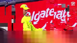 1.9K reactions · 58 shares | "Even though the doctor said I probably won't play again, I always knew I would." Jack Higgins' world came tumbling down in 2019 after urgent brain surgery, but nothing was going to stop the Richmond small forward from returning to the game he loved. Colgate Australia and New Zealand brings you a comeback story like no other. Watch the full story here: afl.to/2TxNHgs | AFL | Facebook