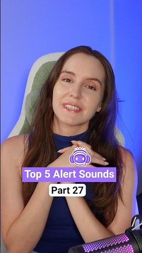 TOP 5 Trending Streaming Alerts #streamers #streamingtips