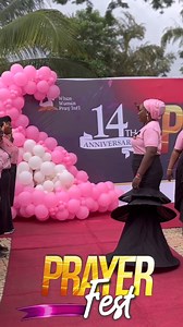 10K views · 659 reactions | We had an awesome moment in the presence of God, and our Far Above Ruby conference 14th anniversary when women pray was a huge success. The power of God indeed moved in our midst and we can only say, 'Thank you, Jesus. | When Women Pray intl | Facebook