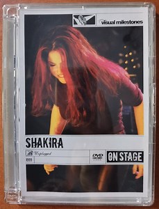 Shakira - MTV Unplugged