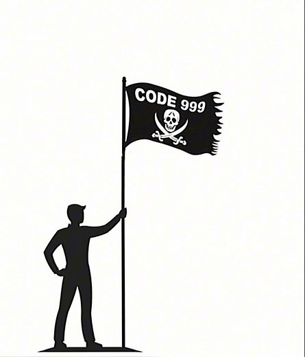 Code 999 remember🩸☠️