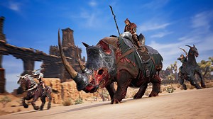 Is Conan Exiles Cross-Platform In 2023 - GINX TV