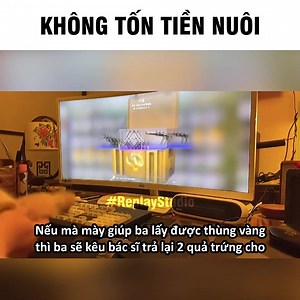 1M views · 27K reactions | Boss nhà người ta!!!  Và đừng quên An...