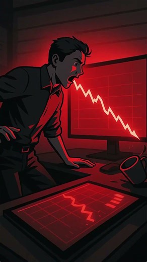 Why Most People Lose Money Buying Dips | Dip Buying Reality | Protocol Room | Crypto & Web3