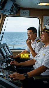 90K views · 1.5K reactions | In the world of navigation, it’s not about knowing everything — it’s about knowing the safest path. Mentorship is like that glowing green route... guiding you past the dangers, straight to your destination. Ready to chart your course? Join the Navigators Club today. #MaritimeMentorship #NavigatorsClub #OneCrewOneShip #SeafarerSuccess #SimplifiedMaritime | Simplified Maritime | Facebook