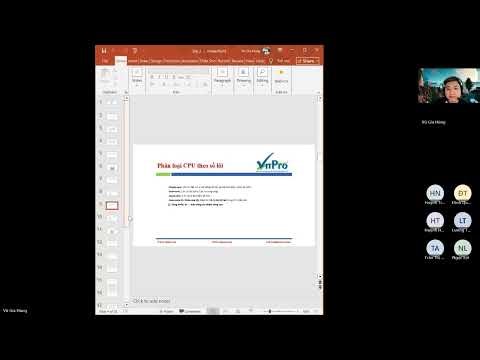 Bộ nhớ máy tính