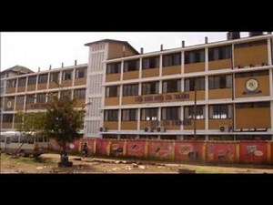 Open University of Tanzania