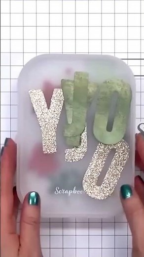 2 Gorgeous Vintage Christmas Card Tutorials!