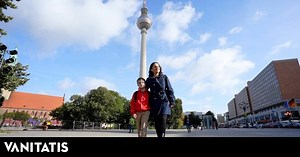 Vanitatis Kids on Board: Berlín con niños