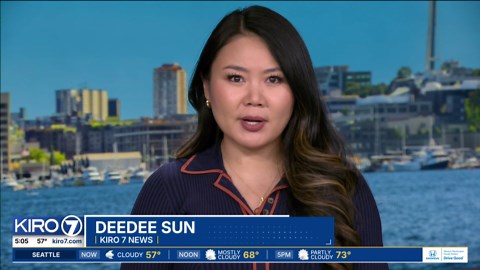 VIDEO: Two students hurt, suspect dead in Colorado high school shooting