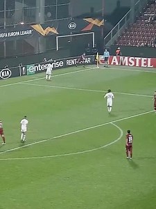 Fotbal Club CFR 1907 CLUJ on Reels