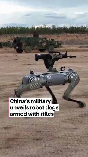 110K views · 250 reactions | China has showcased its latest military...