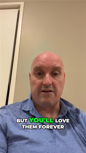 Discover why 'we' will hate them for two weeks, but love them forever! 'Our' child thrives and develops afterwards. The journey is worth it. #ParentingTips #ToughLove #ChildDevelopment #EffectiveParenting #PositiveDiscipline #ParentingAdvice #RaisingKids #ParentingJourney #FamilyLife #HealthyRelationships | Dr David McIntosh