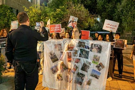 Rana Bishara: Ο κάκτος που τρυπά το πέπλο της λήθης | Parallaxi Magazine