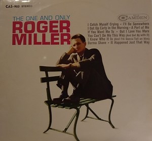 Roger Miller - The One And Only