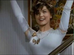 Debra Paget in "Stars and Stripes Forever" (1952)