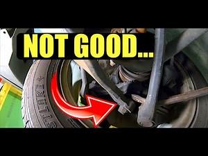 BMW E53 X5 Suspension Clunking Noise Diagnosis