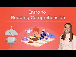 Intro to Reading Comprehension - 4th Grade