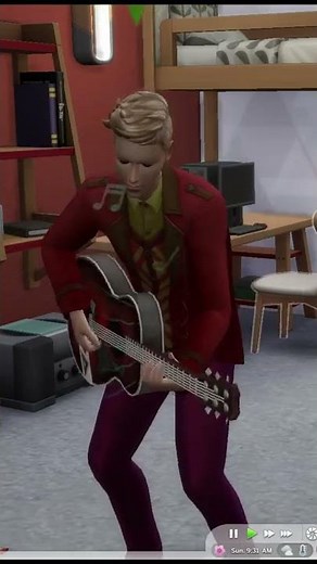 The Secrets of Composing Music in The Sims 4 Revealed