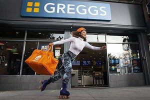 More than 46m takeaways ordered through Just Eat in three months