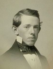 Horatio Alger - Alchetron, The Free Social Encyclopedia