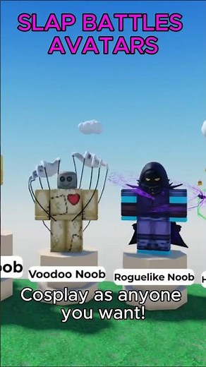Slap Battles Avatars Ideas Roblox - Outfits: Bob, Rob, Guide many other #robloxoutfits #roblox #hai