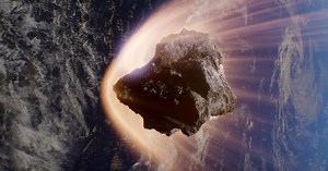 Asteroid Hunters 3D (U) | Science Museum