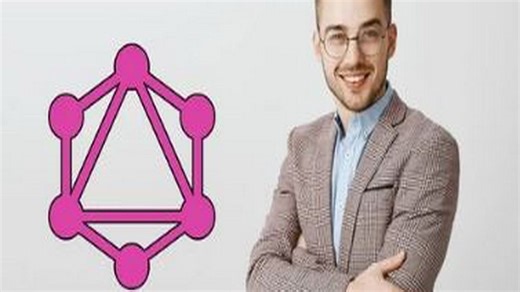 Udemy - GraphQL Full Course: Backend, Frontend, Testing & Mutations