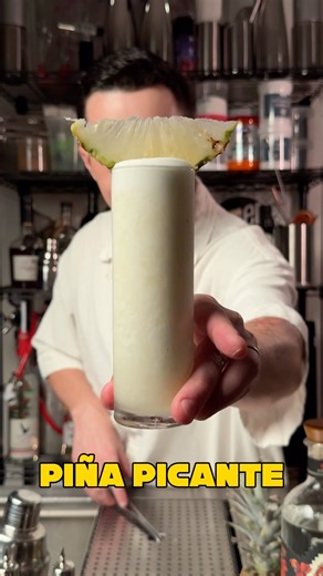 How to make Pina Picante or Spicy Pineapple / by Mr.Tolmach