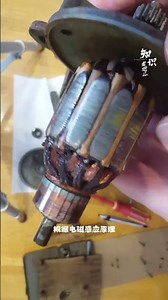 没有电池和电源线，百年前的“地狱盒子”是如何运作的？ #科普 #知识 #冷知识