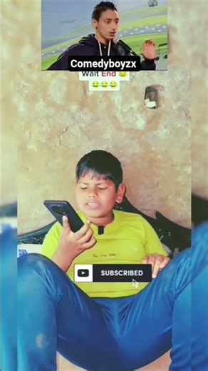 Tulli funny video wait 4 end 🤣#trending #shorts #tulli #viral