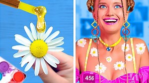 11K views · 175 reactions | EASY ART TRICKS AND DRAWING HACKS || Genius Painying Tips For Beginners by Kaboom Zoom | Zoom Zoom | Facebook