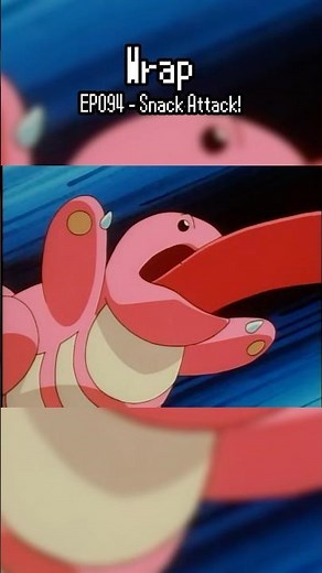 EVERY Move Used by Jessie’s Lickitung 👅