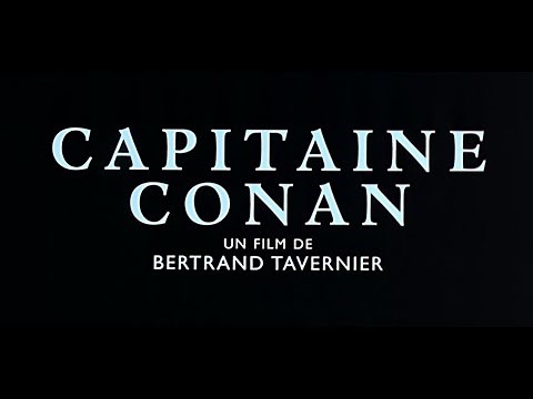 Capitaine Conan (1996) - Bande annonce d'éoque