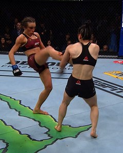 1.2M views · 890 shares | Joanna! Weili! Rose! Holly! Ronda! Who make your Top 5 female fights of all time? | UFC | Facebook