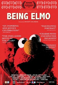Review: "Being Elmo" is a Wonderfully Honest and Open-Hearted Documentary